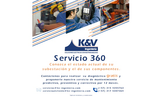 Service 360